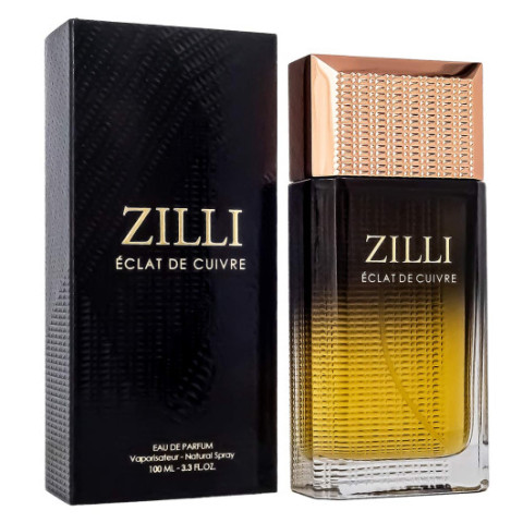 Lux Zilli Eclat de Cuivre,edp., 100ml Lux Zilli Eclat de Cuivre,edp., 100ml