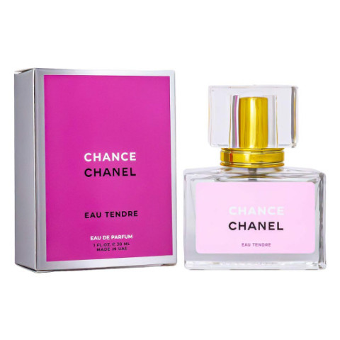 Lux Chanel Eau Tendre,edp., 30ml Lux Chanel Eau Tendre,edp., 30ml