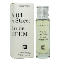 Johnwin №4 Love Street,edp., 30ml