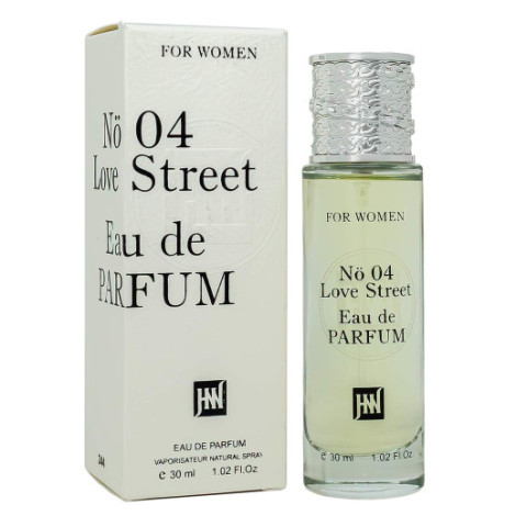 Johnwin №4 Love Street,edp., 30ml