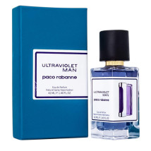Тестер Paco Rabanne Ultraviolet Men,edp., 42ml