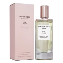 Евро Ariana Grande LoveNotes Pink Woods,edp., 125 ml