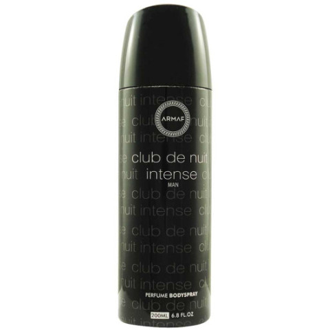 Armaf Club De Nuit Intense Man, edp., 200 ml