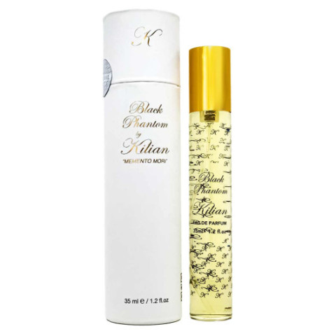 Тестер Kilian Black Phantom Momento Mori,edp., 35ml Тестер Kilian Black Phantom Momento Mori,edp., 35ml