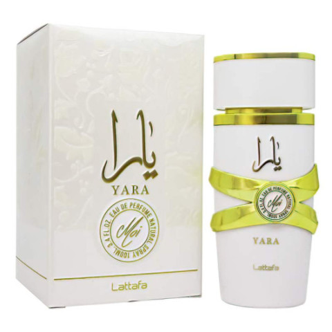 Lattafa Yara Moi,edp., 100ml Lattafa Yara Moi,edp., 100ml