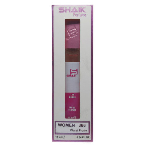 Shaik W-366 (Lanvin Rumeur 2 Rose) 10ml