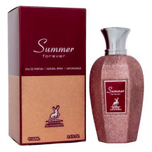Alhambra Summer Forever,edp., 100ml