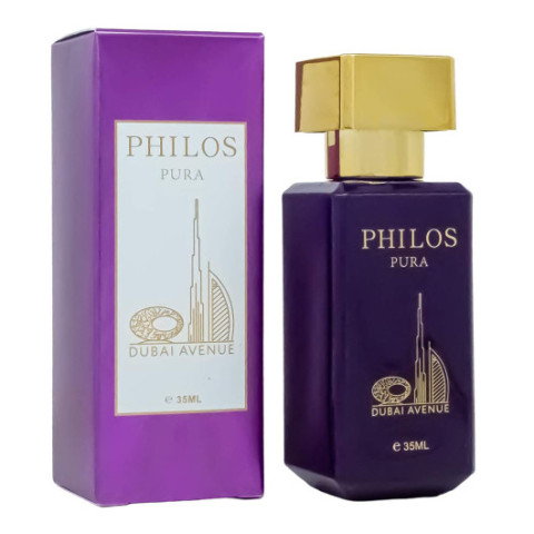 Dubai Avenu Philos Pura,edp., 35ml