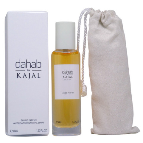 Тестер Kajal Dahab Pour Women 40ml Тестер Kajal Dahab Pour Women 40ml