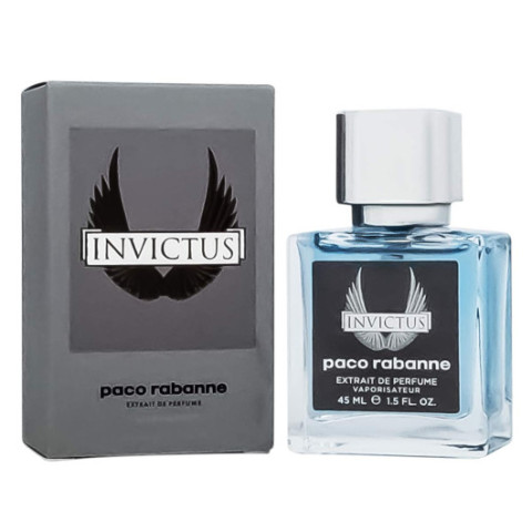 Paco Rabanne Invictus,edp., 45ml Paco Rabanne Invictus,edp., 45ml