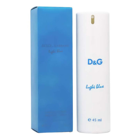 Dolce & Gabbana Light Blue, 45 ml Dolce & Gabbana Light Blue, 45 ml
