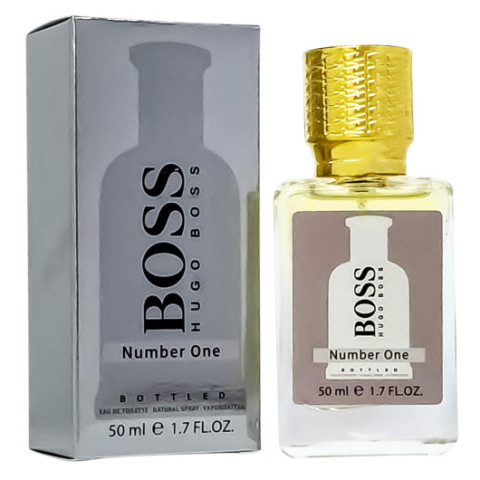 Hugo Boss Bottled №6,edt., 50ml Hugo Boss Bottled №6,edt., 50ml