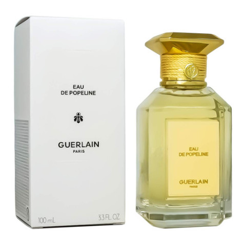 Guerlain Eau de Popeline,edp., 100ml