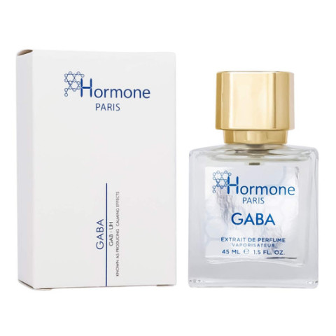 Hormone Paris Gaba,edp., 45ml Hormone Paris Gaba,edp., 45ml