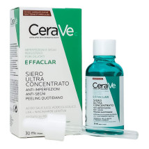 Сыворотка для лица CeraVe Effaclar Ultra Concentrated Serum, 30ml