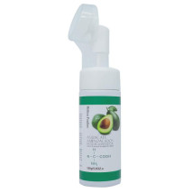 Пенка для умывания Million Pauline Avocado, 150ml