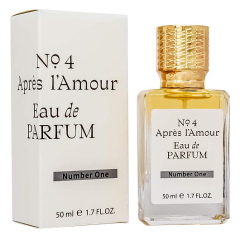 Thomas Kosmala № 4 Apres l`Amour, edp., 50ml