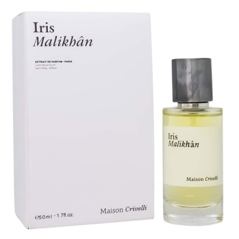 Maison Crivelli Iris Malikhan,edp., 50ml Maison Crivelli Iris Malikhan,edp., 50ml