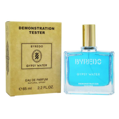 Тестер Byredo Gypsy Water,edp., 65ml Тестер Byredo Gypsy Water,edp., 65ml