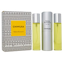 Vilhelm Parfumerie Chimilka, 3х20ml