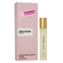 Zadig & Voltaire This Is Her Undressed, 10ml
