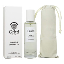 Gritti Pomelo Sorento,edp., 40ml