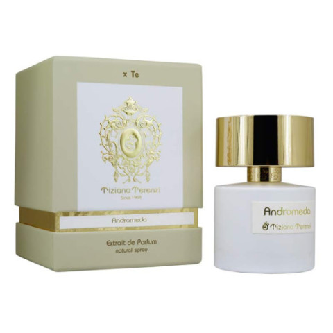 Lux Tiziana Terenzi Andromeda,edp., 100ml Lux Tiziana Terenzi Andromeda,edp., 100ml