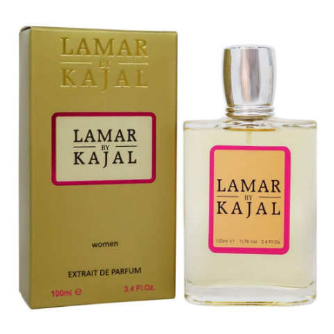Тестер Ajmal Lamar 100 ml Тестер Ajmal Lamar 100 ml