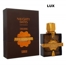 Lux French Avenue Aromatix Naughty Dates,edp., 100 ml
