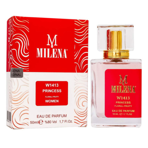Milena Princess W-1413 (Lanvin Modern Princess) 50ml Milena Princess W-1413 (Lanvin Modern Princess) 50ml