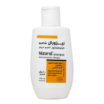 Шампунь против перхоти Stada Nizoral, 100ml