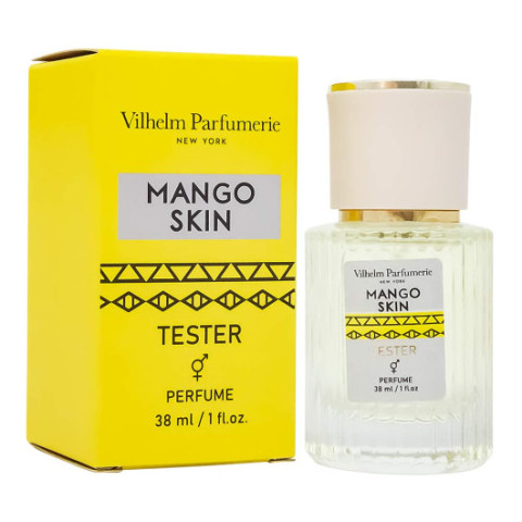 Тестер Vilhelm Parfumerie Mango Skin,edp., 38ml Тестер Vilhelm Parfumerie Mango Skin,edp., 38ml