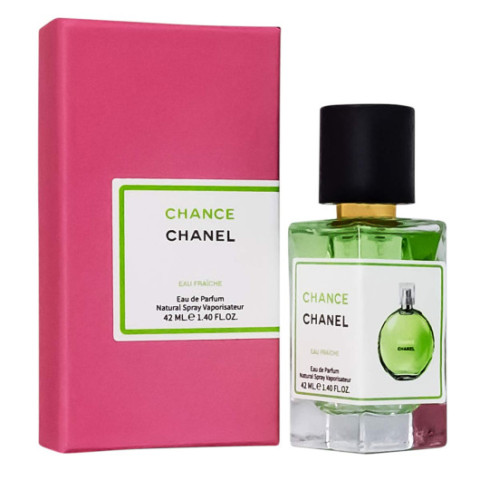 Тестер Chanel Chance Eau Fraiche,edp., 42ml Тестер Chanel Chance Eau Fraiche,edp., 42ml