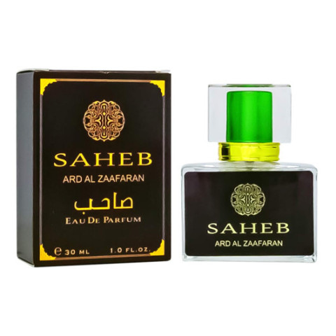 Lux Ard Al Zaafaran Saheb,edp., 30ml Lux Ard Al Zaafaran Saheb,edp., 30ml