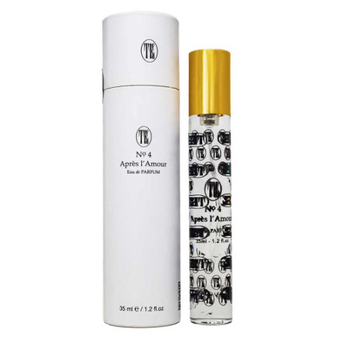 Тестер Thomas Kosmala № 4 Apres l`Amour, edp., 35ml Тестер Thomas Kosmala № 4 Apres l`Amour, edp., 35ml