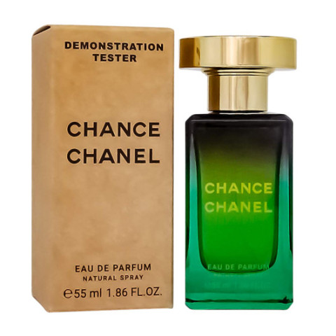 Тестер Chanel Chance,edp., 55ml Тестер Chanel Chance,edp., 55ml