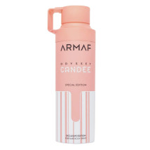 Дезодорант Armaf Odyssey Candee, 200ml