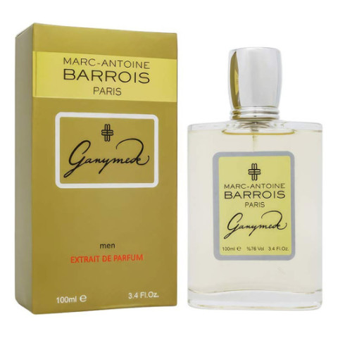 Тестер Marc-Antoine Barrois Ganymede, 100 ml Тестер Marc-Antoine Barrois Ganymede, 100 ml