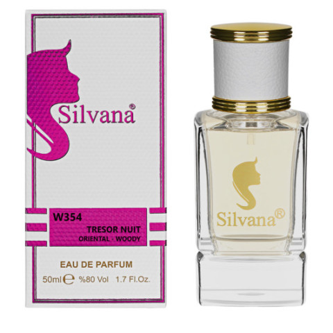 Silvana W-354 (Lancome La Nuit Tresor) 50ml Silvana W-354 (Lancome La Nuit Tresor) 50ml