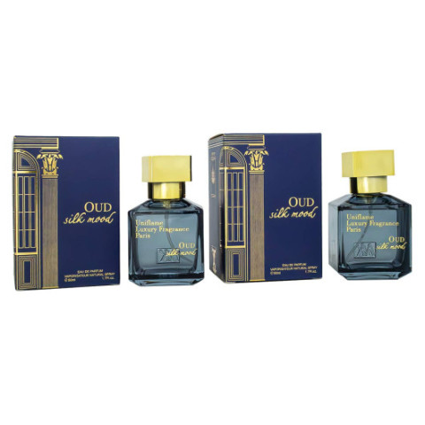Набор Oud Silk Mood, 2x50ml Набор Oud Silk Mood, 2x50ml
