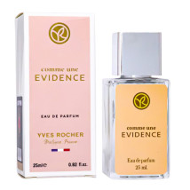 Yves Rocher Comme Une Evidence,edp.,25ml