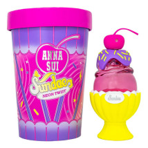 Anna Sui Sundae Neon Twist,edt., 50ml