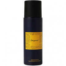 Дезодорант Marc Antoine Barrois Ganymede, edp., 200 ml