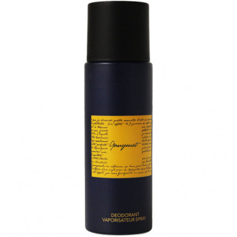 Дезодорант Marc Antoine Barrois Ganymede, edp., 200 ml
