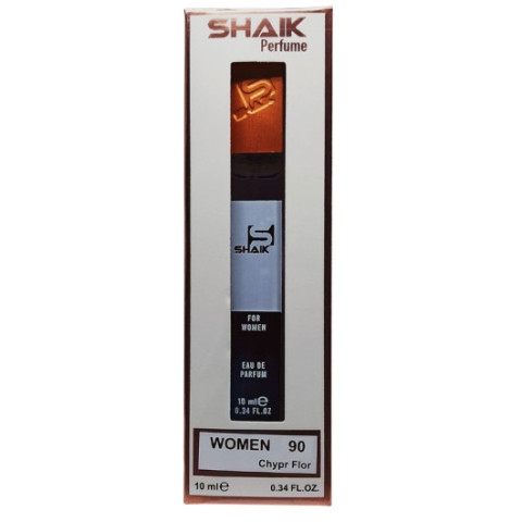 Shaik W-90 (Givenchy Ange ou Demon Le Secret Elixir) 10ml