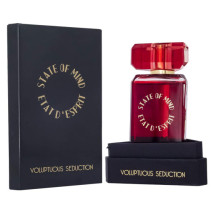 State of Mind Voluptuous Seduction,edp., 100ml