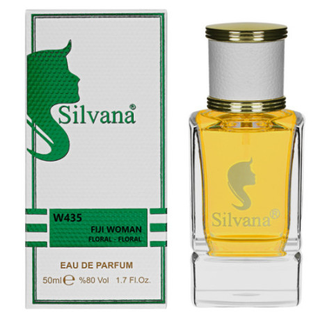 Silvana W-435 (Guy Laroche Fidji) 50ml Silvana W-435 (Guy Laroche Fidji) 50ml