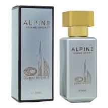 Dubai Avenu Alpine Homme Sport,edp., 35ml