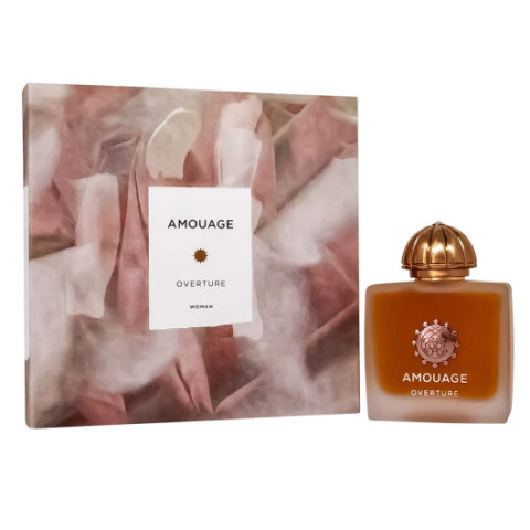 Amouage Overture,edp., 100ml Amouage Overture,edp., 100ml