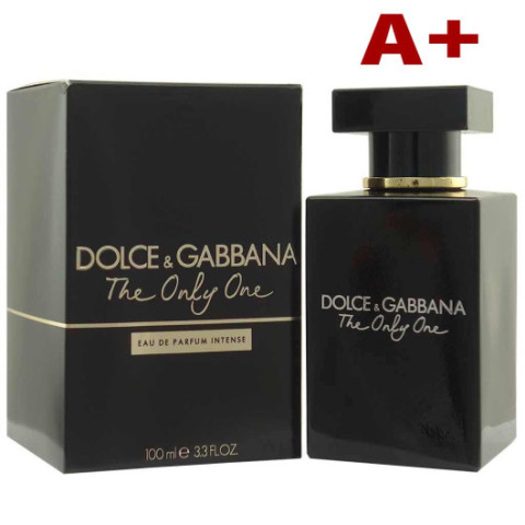 А+ Dolce & Gabbana The Only One Intense, edp., 100 ml А+ Dolce & Gabbana The Only One Intense, edp., 100 ml